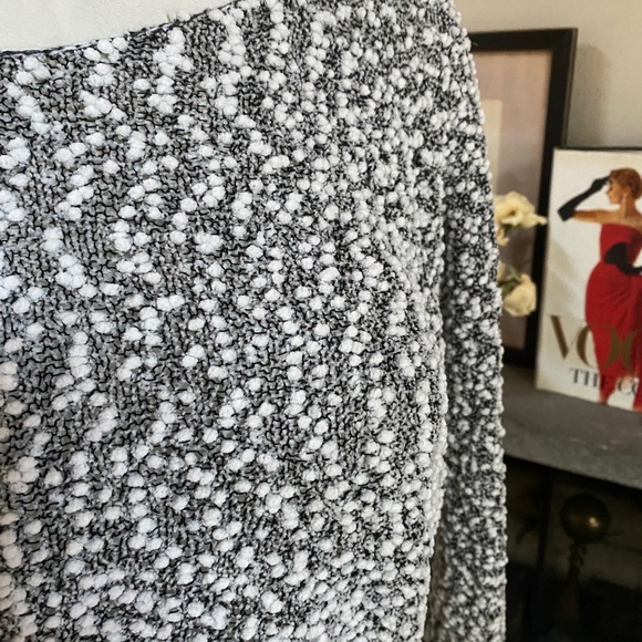 H&M Crop Top Sweater - Picture 4 of 8